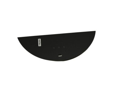 Vacuum Cleaner Accessory|ROBOROCK|Upper trim|9.01.3849