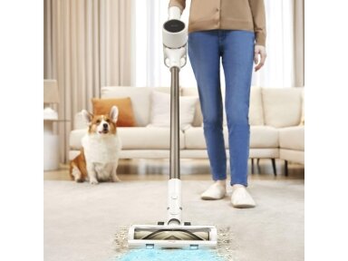 VACUUM CLEANER CORDLESS/R10S NE VRV51B DREAME