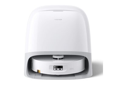 VACUUM CLEANER ROBOT QREVO/CURV 2 FLOW QC2F02-00 ROBOROCK