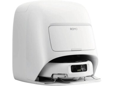 VACUUM CLEANER ROBOT ROMO A/WATER TANK CP.CR.00000054 DJI