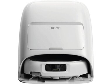 VACUUM CLEANER ROBOT ROMO A/WATER TANK CP.CR.00000054 DJI