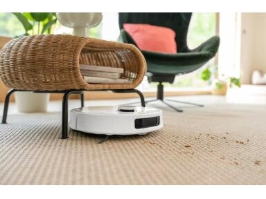 VACUUM CLEANER ROBOT RVM 4/COMF EXTRA 1.269-133.0 KARCHER
