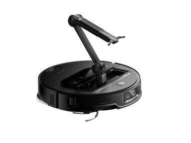 VACUUM CLEANER ROBOT SAROS Z70/BLACK SZ7052-00 ROBOROCK