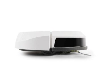 VACUUM CLEANER ROBOT/DEEBOT MINI ECOVACS