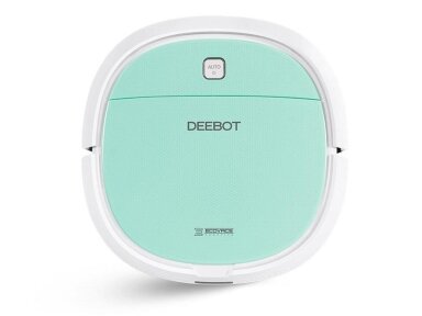 VACUUM CLEANER ROBOT/DEEBOT MINI ECOVACS