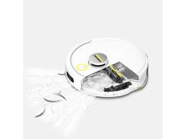 VACUUM CLEANER ROBOT/RVC 3 1.269-110.0 KARCHER