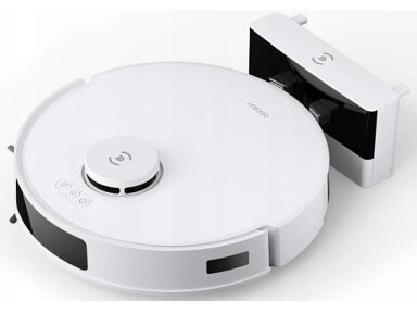 VACUUM CLEANER ROBOT/WHITE DEEBOT N20 ECOVACS