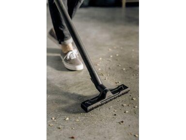 VACUUM CLEANER WD 2 PLUS/V-15/4/18C 1.628-054.0 KARCHER