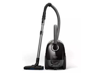 Vacuum Cleaner|PHILIPS|Cordless|900 Watts|Noise 79 dB|Black|Weight 4.6 kg|XD3112/09