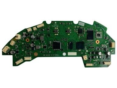 VACUUM ACC MAINBOARD/CE 9.01.1314 ROBOROCK VACUUM ACC MAINBOARD/CE 9.01.1314 ROBOROCK