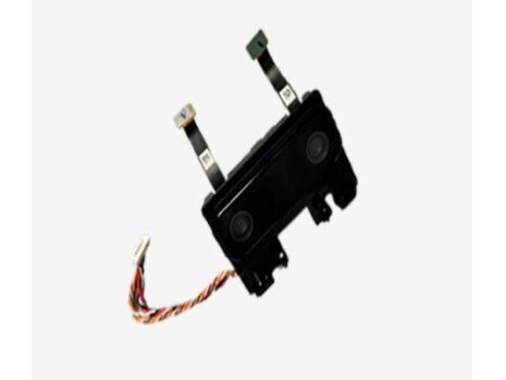 VACUUM ACC MODULE/S65 MAXV 9.01.0607 ROBOROCK