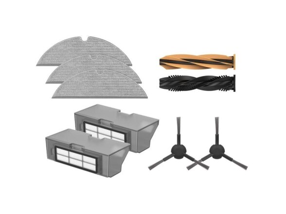 VACUUM ACC ACCESSORY KIT/D20 RAK68 DREAME VACUUM ACC ACCESSORY KIT/D20 RAK68 DREAME