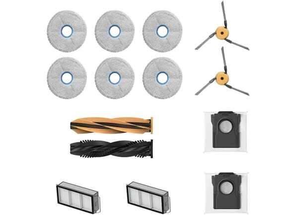 VACUUM ACC ACCESSORY KIT/RAK77 DREAME VACUUM ACC ACCESSORY KIT/RAK77 DREAME