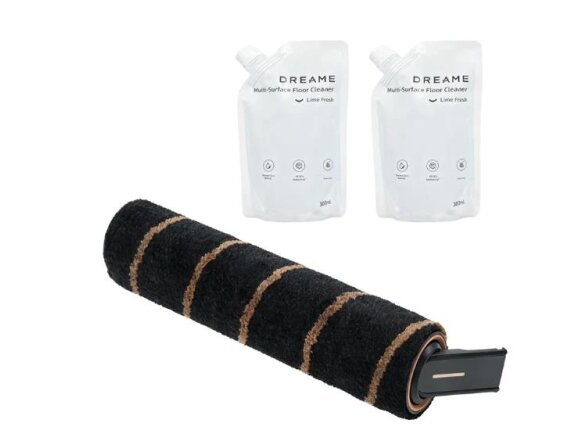 VACUUM ACC BRUSH ROLLER/MULTI-SURFACE VFBA DREAME VACUUM ACC BRUSH ROLLER/MULTI-SURFACE VFBA DREAME