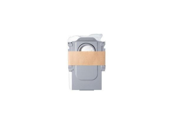 VACUUM ACC DUST BAG 3PCS/MOQ24 8.02.0454 ROBOROCK 3 VACUUM ACC DUST BAG 3PCS/MOQ24 8.02.0454 ROBOROCK 3
