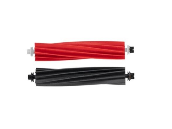 VACUUM ACC MAIN BRUSH RUBBER/MOQ60 8.02.0381 ROBOROCK 1 VACUUM ACC MAIN BRUSH RUBBER/MOQ60 8.02.0381 ROBOROCK 1