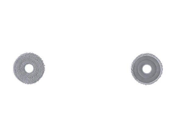 VACUUM ACC MOP CLOTH MOUNT/4PCS MOQ40 8.02.0359 ROBOROCK VACUUM ACC MOP CLOTH MOUNT/4PCS MOQ40 8.02.0359 ROBOROCK
