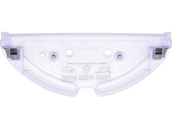 VACUUM ACC MOP MOUNT/RUBYS LITE 9.01.0506 ROBOROCK VACUUM ACC MOP MOUNT/RUBYS LITE 9.01.0506 ROBOROCK