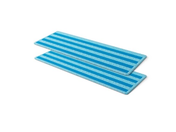 VACUUM ACC MOP PADS 2PCS/XV1630/01 PHILIPS VACUUM ACC MOP PADS 2PCS/XV1630/01 PHILIPS