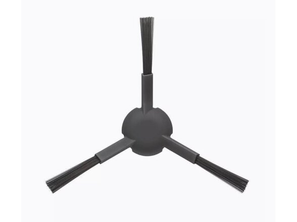 Vacuum Cleaner Accessory|DREAME|Side Brush|Model RSB10|For D10s pro/D10s plus/D9 Max/D9max gen2/D9 Max Gen 2 SE/D20/D20 Plus/F10|RSB10 Vacuum Cleaner Accessory|DREAME|Side Brush|Model RSB10|For D10s pro/D10s plus/D9 Max/D9max gen2/D9 Max Gen 2 SE/D20/D20 Plus/F10|RSB10