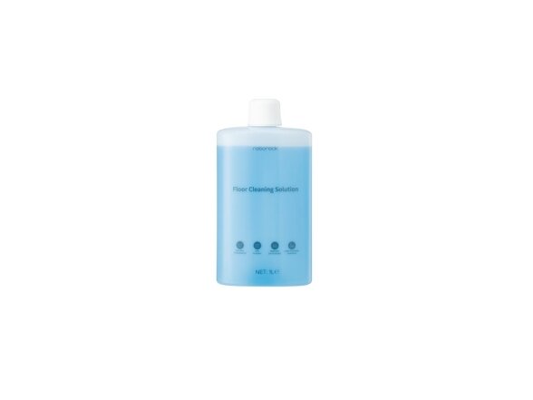 Vacuum Cleaner Accessory|ROBOROCK|Floor Cleaning Fluid|For All models|8.02.0370 1