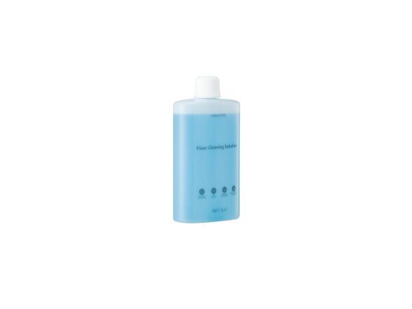 Vacuum Cleaner Accessory|ROBOROCK|Floor Cleaning Fluid|For All models|8.02.0370 2 Vacuum Cleaner Accessory|ROBOROCK|Floor Cleaning Fluid|For All models|8.02.0370 2