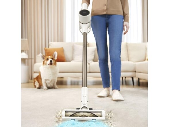 VACUUM CLEANER CORDLESS/R10S NE VRV51B DREAME 1