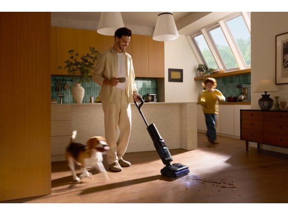 VACUUM CLEANER F25 ULTRA/BLACK WD6Y3A522-00 ROBOROCK 12 VACUUM CLEANER F25 ULTRA/BLACK WD6Y3A522-00 ROBOROCK 12