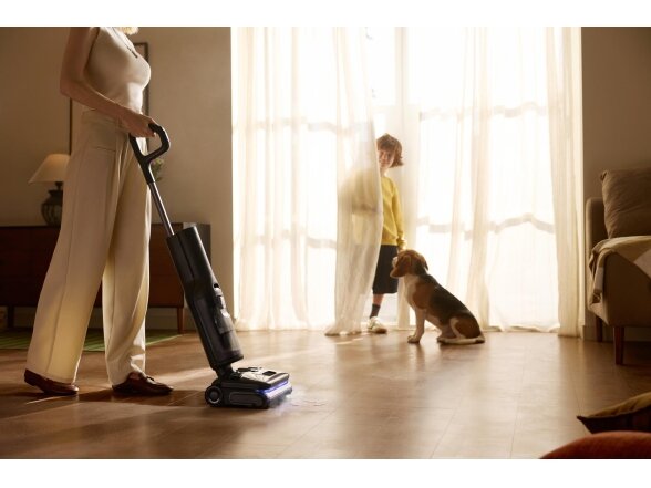 VACUUM CLEANER F25 ULTRA/BLACK WD6Y3A522-00 ROBOROCK 15 VACUUM CLEANER F25 ULTRA/BLACK WD6Y3A522-00 ROBOROCK 15