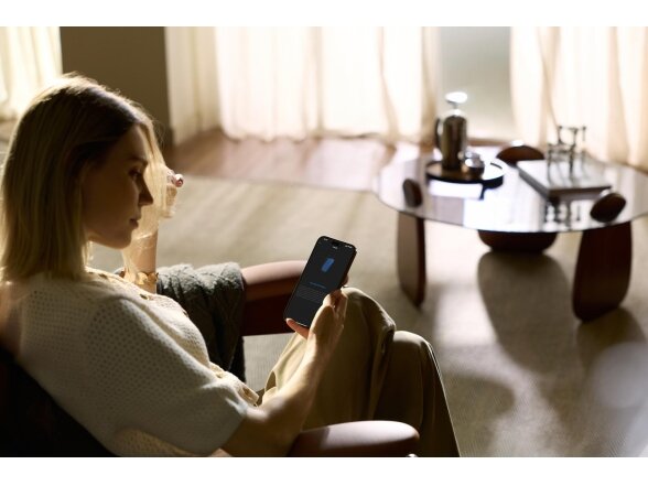 VACUUM CLEANER F25 ULTRA/BLACK WD6Y3A522-00 ROBOROCK 21 VACUUM CLEANER F25 ULTRA/BLACK WD6Y3A522-00 ROBOROCK 21