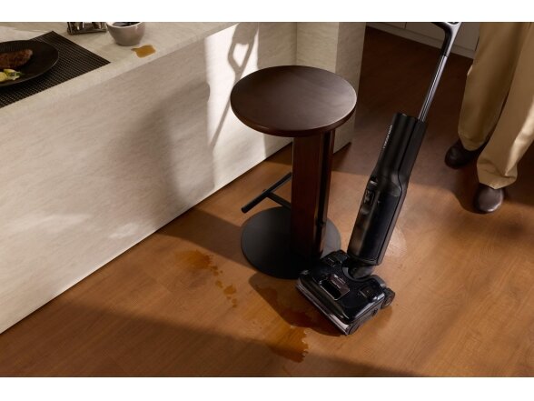 VACUUM CLEANER F25 ULTRA/BLACK WD6Y3A522-00 ROBOROCK 5 VACUUM CLEANER F25 ULTRA/BLACK WD6Y3A522-00 ROBOROCK 5