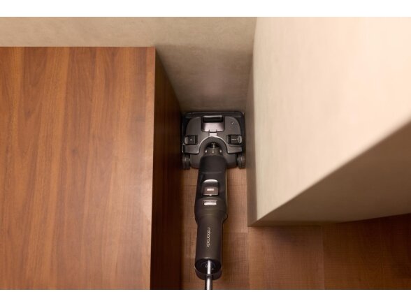 VACUUM CLEANER F25 ULTRA/BLACK WD6Y3A522-00 ROBOROCK 6 VACUUM CLEANER F25 ULTRA/BLACK WD6Y3A522-00 ROBOROCK 6