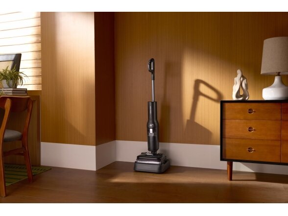 VACUUM CLEANER F25 ULTRA/BLACK WD6Y3A522-00 ROBOROCK 8 VACUUM CLEANER F25 ULTRA/BLACK WD6Y3A522-00 ROBOROCK 8