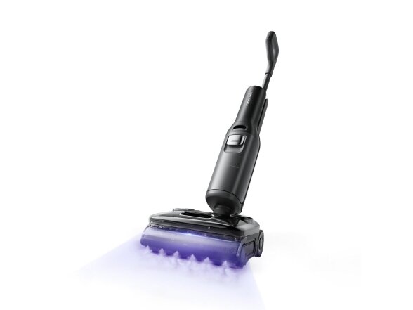 VACUUM CLEANER F25 ULTRA/BLACK WD6Y3A522-00 ROBOROCK VACUUM CLEANER F25 ULTRA/BLACK WD6Y3A522-00 ROBOROCK