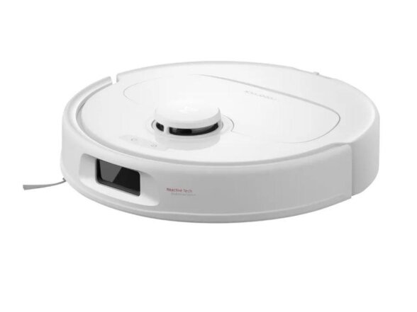 VACUUM CLEANER ROBOT QR 798/WHITE QVRRS02-00 ROBOROCK 1