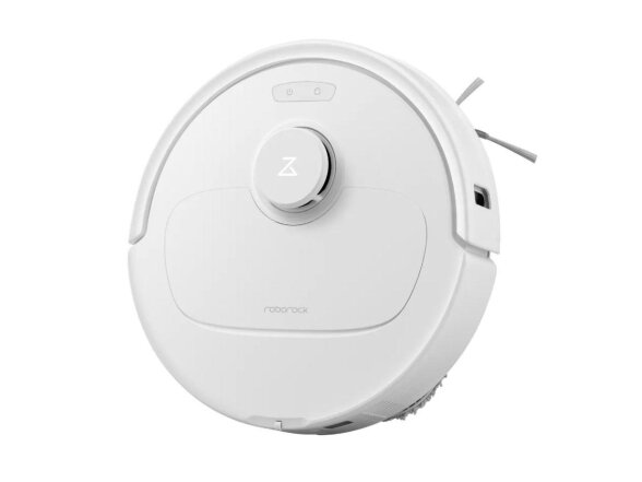 VACUUM CLEANER ROBOT QR 798/WHITE QVRRS02-00 ROBOROCK 2