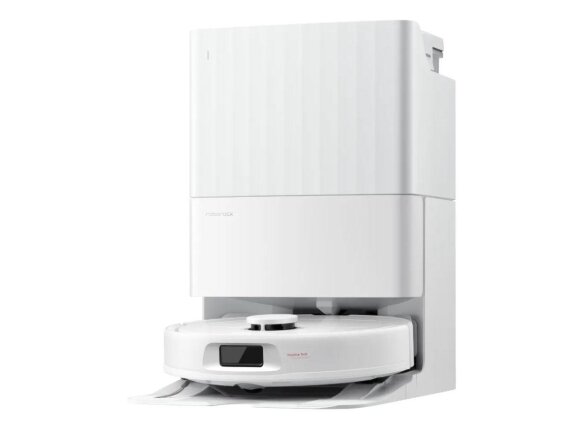 VACUUM CLEANER ROBOT QR 798/WHITE QVRRS02-00 ROBOROCK