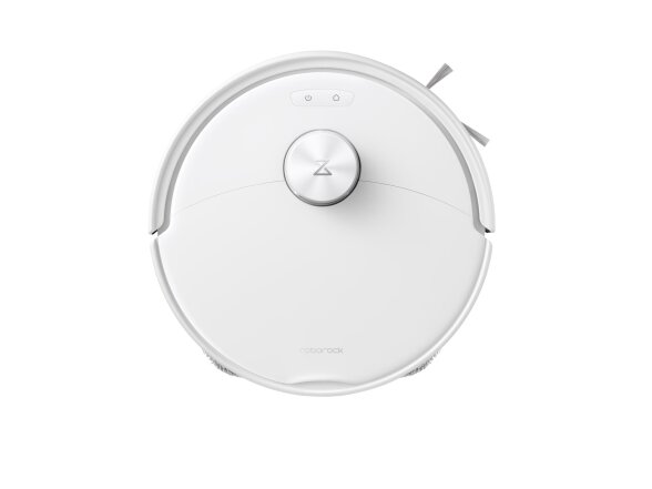VACUUM CLEANER ROBOT QREVO 2/PRO WHITE Q2P02-00 ROBOROCK 10