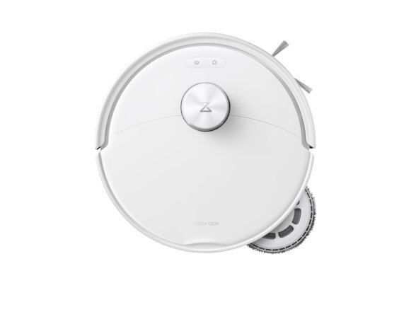 VACUUM CLEANER ROBOT QREVO 2/PRO WHITE Q2P02-00 ROBOROCK 11
