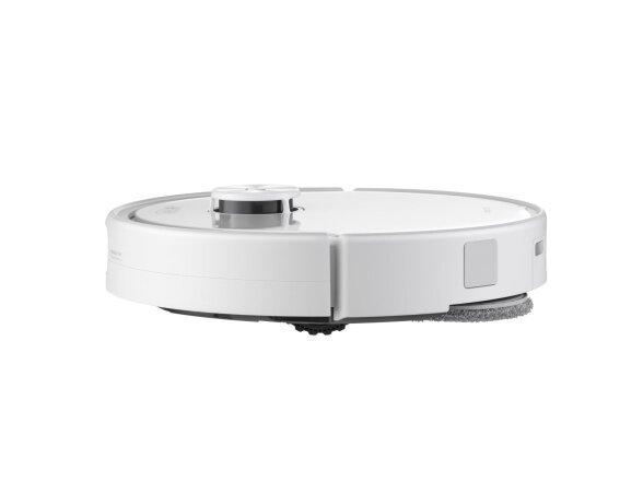 VACUUM CLEANER ROBOT QREVO 2/PRO WHITE Q2P02-00 ROBOROCK 14