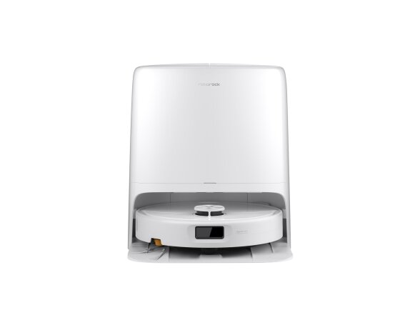 VACUUM CLEANER ROBOT QREVO 2/PRO WHITE Q2P02-00 ROBOROCK 16