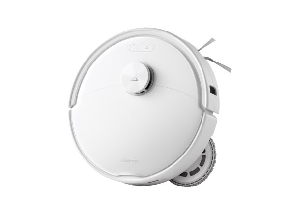 VACUUM CLEANER ROBOT QREVO 2/PRO WHITE Q2P02-00 ROBOROCK 3