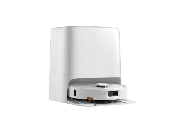 VACUUM CLEANER ROBOT QREVO 2/PRO WHITE Q2P02-00 ROBOROCK 6