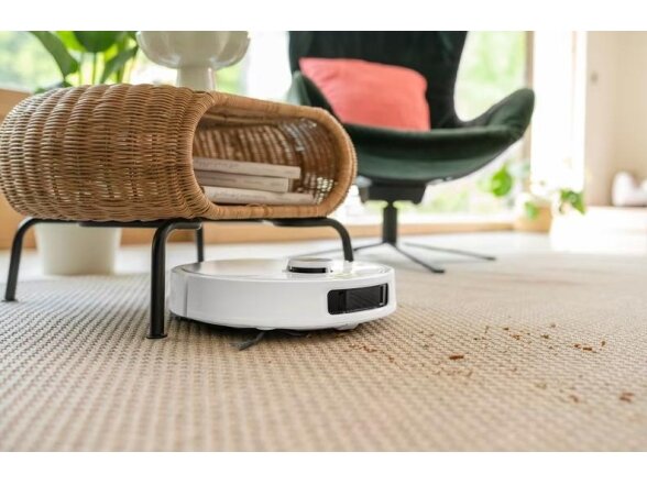 VACUUM CLEANER ROBOT RVM 4/COMF EXTRA 1.269-133.0 KARCHER 1