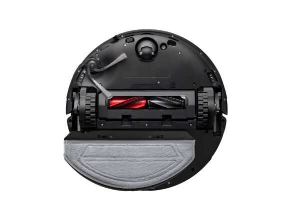 VACUUM CLEANER ROBOT SAROS 20/SONIC BLACK S20S52-00 ROBOROCK 1