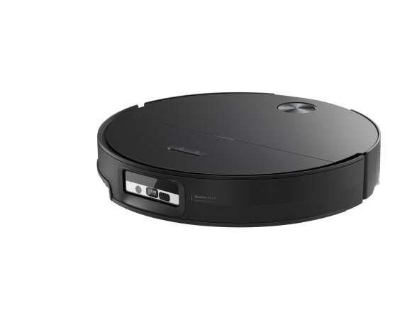 VACUUM CLEANER ROBOT SAROS 20/SONIC BLACK S20S52-00 ROBOROCK 2