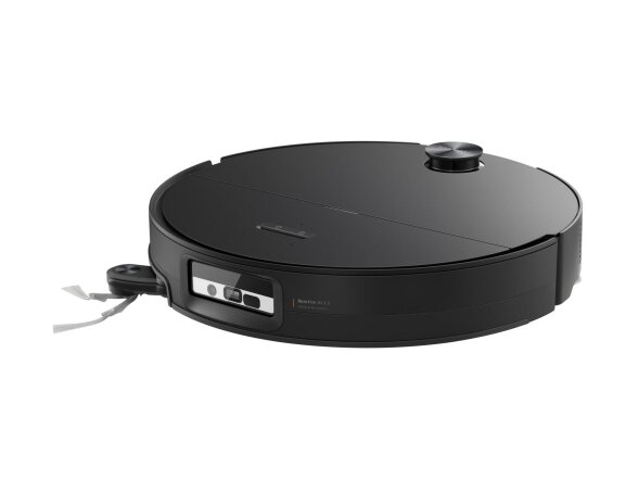 VACUUM CLEANER ROBOT SAROS 20/SONIC BLACK S20S52-00 ROBOROCK 4