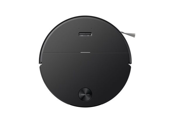 VACUUM CLEANER ROBOT SAROS 20/SONIC BLACK S20S52-00 ROBOROCK 5