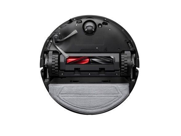 VACUUM CLEANER ROBOT SAROS 20/SONIC BLACK S20S52-00 ROBOROCK 9