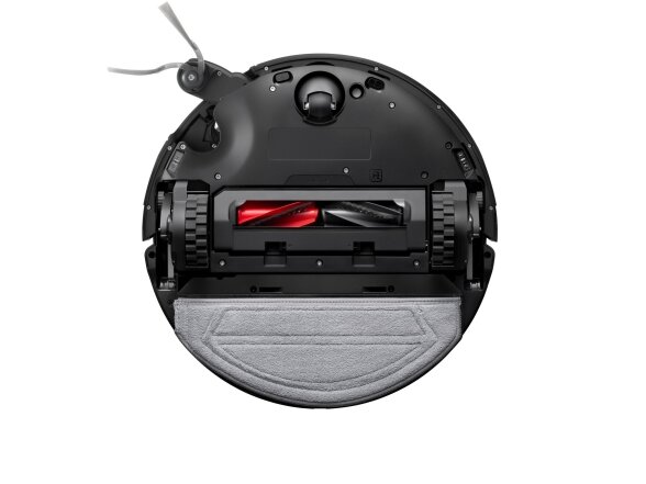 VACUUM CLEANER ROBOT SAROS 20/SONIC BLACK S20S52-00 ROBOROCK 11